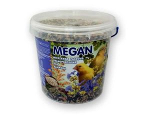 Megan Pokarm dla kanarka Fiu 1L [ME12]