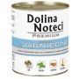 Dolina Noteci Premium Pies Jagnięcina puszka 400g - 2