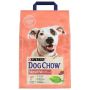 Purina Dog Chow Adult Sensitive Łosoś 2,5kg - 2