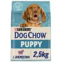 Purina Dog Chow Puppy Jagnięcina 2,5kg - 2