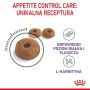 Royal Canin Appetite Control Care karma sucha dla kotów dorosłych, domagających się jedzenia 400g - 4