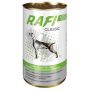 Rafi Pies Classic Dziczyzna i marchewka w sosie 1240g - 2