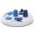 Trixie Dog Activity Flip Board zabawka dla psa 23cm [32026]