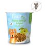 Bosch Fruitees Snack Jabłko 200g - 2