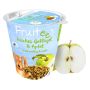 Bosch Fruitees Snack Jabłko 200g
