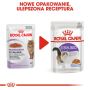 Royal Canin Sterilised w galaretce karma mokra dla kotów dorosłych, sterylizowanych saszetka 85g - 3