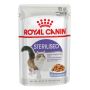 Royal Canin Sterilised w galaretce karma mokra dla kotów dorosłych, sterylizowanych saszetka 85g - 2