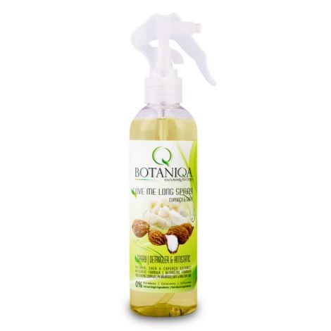 Botaniqa Love Me Long Cupuaçu and Shea Spray - psy długowłose 250ml