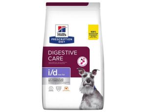 Hill's Prescription Diet i/d Low Fat Canine 1,5kg