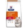 Hill's Prescription Diet c/d Feline Urinary Stress 1,5kg