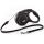 Flexi New Classic Smycz linka S 5m czarna [FL-2528]