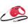 Flexi New Classic Smycz linka S 5m czerwona [FL-2504]