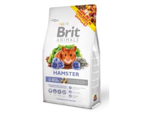 Brit Animals Hamster Complete 100g - 2