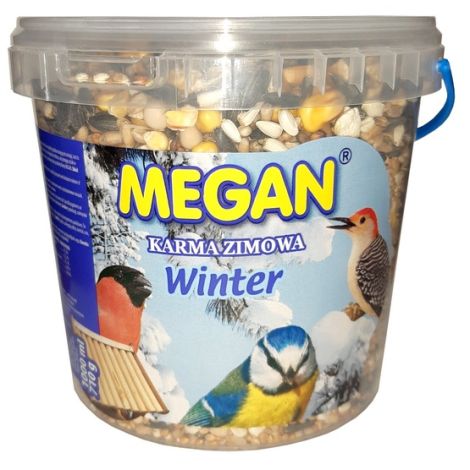 Megan Karma dla ptaków zimowych 1L Winter [ME23] - 2