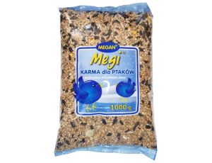 Megan Megi Karma zimowa standard 1kg [ME145]