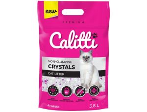 Calitti Crystals 3,8L