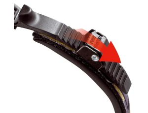 Ferplast Ergocomfort P Szelki XS czerwony [75462922] - 2