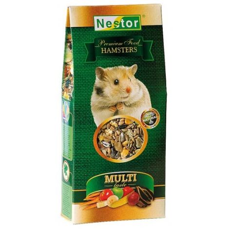 Nestor Pokarm Chomik Premium 1400ml - 2