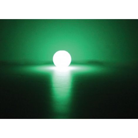 Chuckit! Max Glow Ball Small [32312] - 4