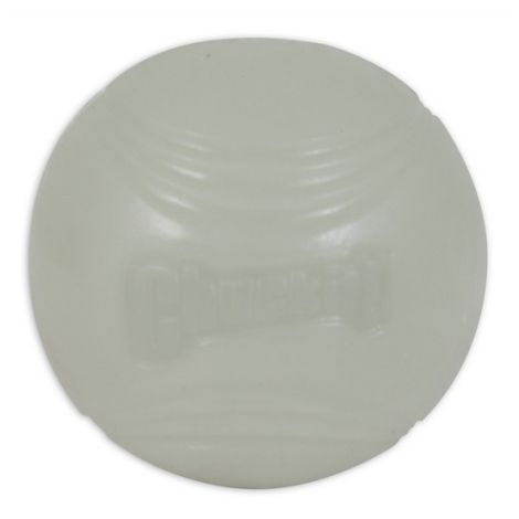 Chuckit! Max Glow Ball Large [32314] - 3