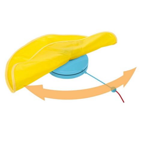 Ferplast Zabawka Predator [85083099] - 2