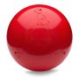 Boomer Ball S - 4" / 11cm czerwona