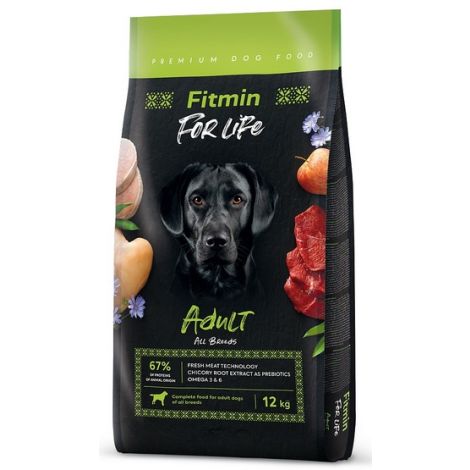 Fitmin Dog For Life Adult 12kg