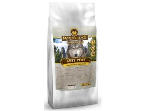 Wolfsblut Dog Grey Peak Senior - koza i bataty 2kg - 2