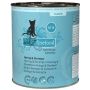 Catz Finefood Classic N.13 Śledź i Krewetki puszka 800g