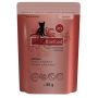 Catz Finefood Classic N.03 Drób saszetka 85g