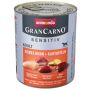 Animonda GranCarno Sensitiv Kurczak + ziemniaki puszka 800g