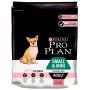 Purina Pro Plan Adult Small & Mini Sensitive Skin 700g - 2