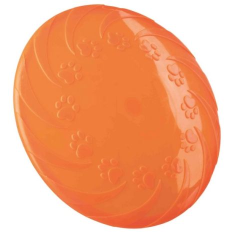 Trixie Frisbee Dysk z gumy TPR 18cm [TX-33505] - 3