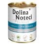 Dolina Noteci Premium Pies Pstrąg puszka 800g - 2