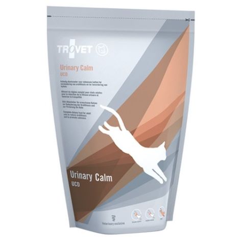 Trovet UCD Urinary Calm dla kota 3kg - 2