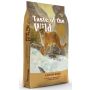 Taste of the Wild Canyon River Feline z pstrągiem i łososiem 2kg