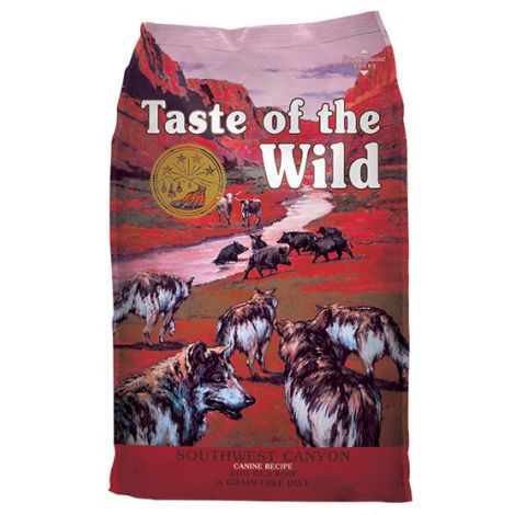 Taste of the Wild Southwest Canyon 2kg - 2