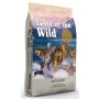 Taste of the Wild Wetlands Canine z mięsem z dzikiego ptactwa 2kg