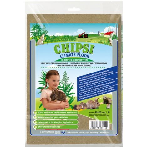 Chipsi Climate Floor M 0,2kg