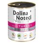 Dolina Noteci Premium Pies Indyk puszka 800g