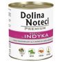 Dolina Noteci Premium Pies Indyk puszka 800g - 2