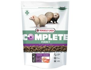 Versele-Laga Ferret Complete pokarm dla fretki 2,5kg