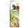 Versele-Laga Crispy Sticks Hamster & Rat Rice & Vegetables - kolby dla chomików i szczurów z ryżem i warzywami 110g