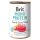 Brit Mono Protein Tuna & Sweet Potato puszka 400g