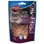 Trixie Premio Ducky Hearts - kacze serca 50g [42705]