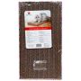 Pet Supplies Wide Scratcher - drapak tekturowy 45,7x25,4x3,8 [PS0628] - 2