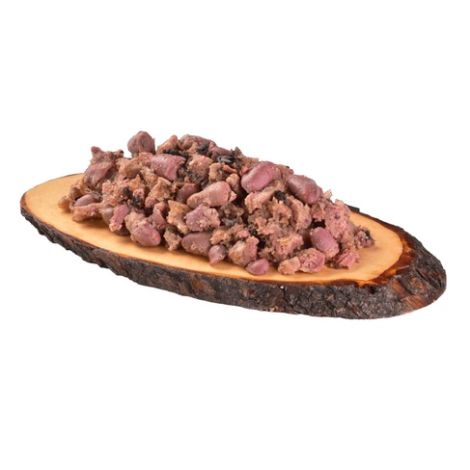 Carnilove Dog Wild Meat Duck & Pheasant Adult - kaczka i bażant puszka 400g - 2