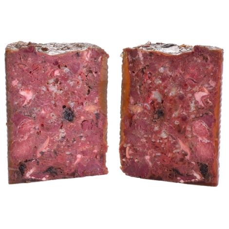 Carnilove Dog Wild Meat Venison & Reindeer Adult - dzik i renifer puszka 400g - 3