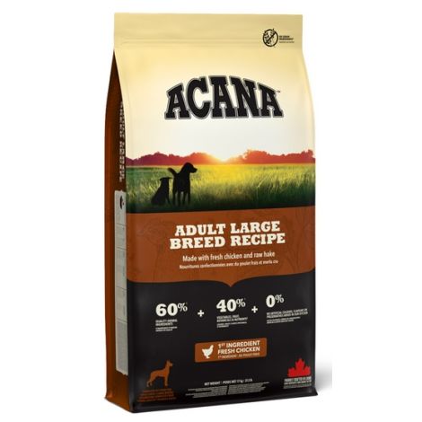 Acana Adult Large Breed 17kg - 2