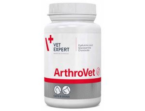 ArthroVet 60 tabletek